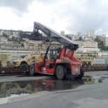 Stigli zadnji MRAP-ovi