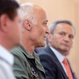 Ivan Selak: "Nema drame, to mi je posao!"