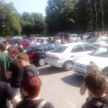 Slovenska vojska prodaje nepotrebnu opremu