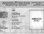 Novosti oko vojnih iskaznica u RH