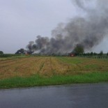 BREAKING NEWS - Pao hrvatski MiG-21 oznake 121!