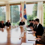 Zavrzlame oko Vijeća za obranu