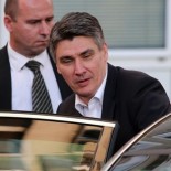 Milanović: Nije za Kurde,već za SAD!