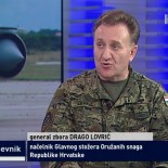 Lovrić: Mi smo garant sigurnosti zračnog prostora RH