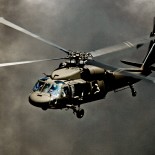 Sikorsky UH-60 Blackhawk