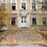 Devastacija vojnih nekretnina na BiH način