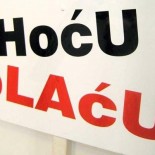 MORH-u COP, MUP-u - plaće!