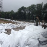 Poplave - stanje i obrana