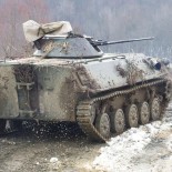 MORH traži održavatelja za BVP M-80A