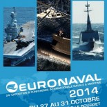 Sajam Euronaval 2014. u Parizu