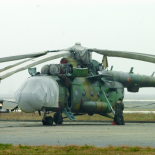 Radi remonta helikoptera uhićenja u Makedoniji