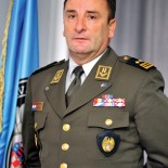 Mirko Šundov - novi inspektor obrane