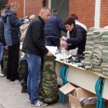 Ispunjeno: prijam ljudstva u OS RH za 2014.
