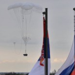 Što je pokazano na vježbi "SREM 2014"