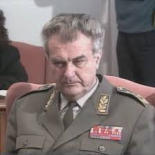 Veljko Kadijević - partizan, zločinac i bjegunac