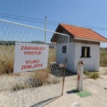 DUUDI: MORH ove godine predao 102 neperspektivna objekta