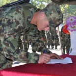I Vojska Srbije uspostavlja aktivnu pričuvu?