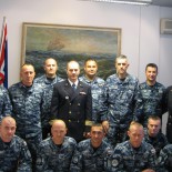 Prvi hrvatski AVPD tim otišao u Somaliju