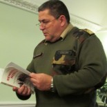 Intervju: dr. Vilmos Kovács, ravnatelj mađarskog Vojnog muzeja