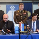 Potpisan ugovor o izgradnji OOB-a!