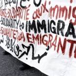 CMS: Dan migranata - sužava se prostor gostoprimstva