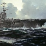 USS Ranger - otpad a ne muzej!