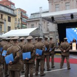 BiH: u sastavu Oružanih snaga i prvi časnici na ugovor