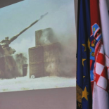 Panzerhaubitze (PzH2000) stižu u RH