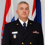 HRM ima novog zapovjednika!