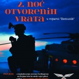 HRZ i PZO - noću otvoreno na Zemuniku