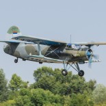 Srpska vojna transportna avijacija