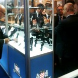IDEX 2015 - borba za arapsko tržište