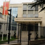 CG: "provjetravanje" obavještajne službe