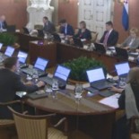 Vlada o sporazumima s Makedonijom i Crnom Gorom