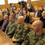 Šesta godina hrvatskog NATO članstva u formalnome tonu