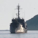 "Mohorovičić" u pripremama, "Triton" neznatno ojačan
