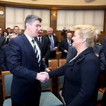 Sutra Vijeće za obranu