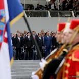 Oformljen Organizacijski odbor za obilježavanje Oluje