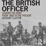 Predstavljamo: "Britanski časnik", kratko ali komplicirano