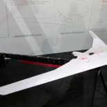 Bespilotna letjelica Bramor UAS slovenske tvrtke C-Astral Aerospace Ltd.
