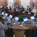 Promjena na čelu Stručnog tijela Središnje koordinacije za nadzor mora