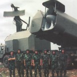 Rubež-E iz sastava negdašnjih Baterija raketa obala-more (BROM)