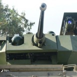 Rafael Samson Mk II DUOS