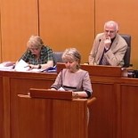 Godišnje izvješće o obrani pred Saborom