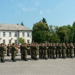 Dragovoljni ročnici, 15. generacija