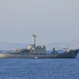 Odbor za obranu: "Mohorovičić" u Mediteran
