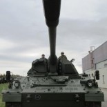 PzH 2000 uskoro i u našem gradu