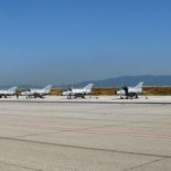 Nova eskadrila: ima aviona, nema pilota