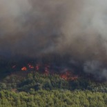 Požari donijeli nezgode protupožarnih zrakoplova
