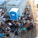 Prvih 37 nesretnika spašenih na Mediteranu